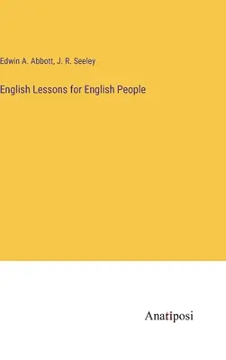 Lekcie angličtiny pre Angličanov - English Lessons for English People