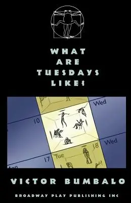 Aké sú utorky? - What Are Tuesdays Like?