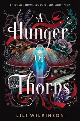 Hlad po tŕňoch - A Hunger of Thorns