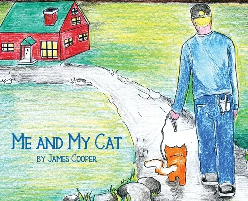 Ja a moja mačka - Me and My Cat