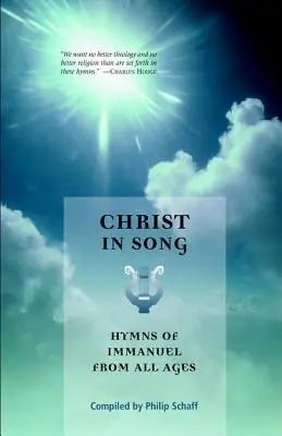 Kristus v piesni - Christ in Song