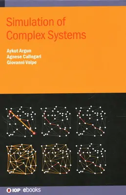Simulácia komplexných systémov - Simulation of Complex Systems