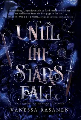 Kým padajú hviezdy - Until the Stars Fall