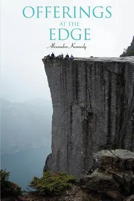 Obete na okraji - Offerings at the Edge