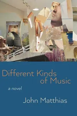Rôzne druhy hudby - Different Kinds of Music