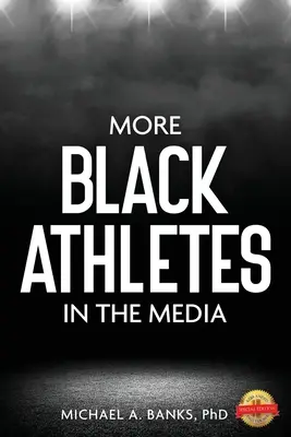 Viac čiernych športovcov v médiách - More Black Athletes in the Media