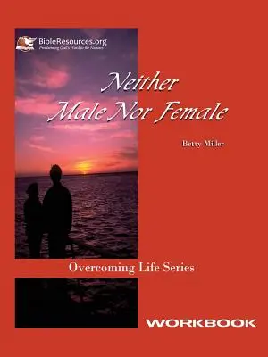 Ani muž, ani žena Pracovný zošit - Neither Male Nor Female Workbook