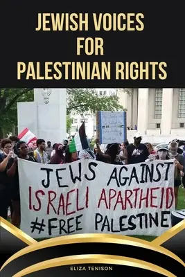 Židovské hlasy za práva Palestínčanov - Jewish Voices for Palestinian Rights
