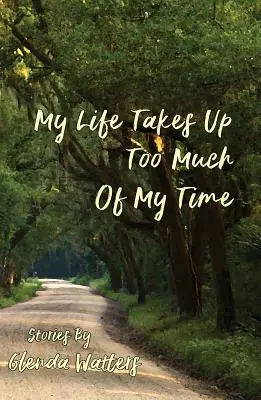 Môj život mi zaberá príliš veľa času - My Life Takes Up Too Much of My Time