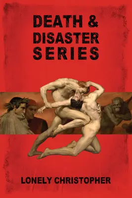 Séria Smrť a katastrofa - Death & Disaster Series