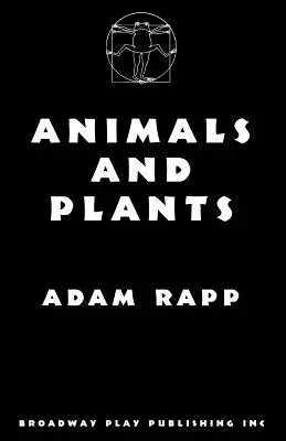 Zvieratá a rastliny - Animals And Plants