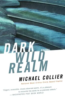 Temná divoká ríša - Dark Wild Realm