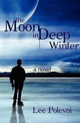 Mesiac v hlbokej zime - The Moon in Deep Winter