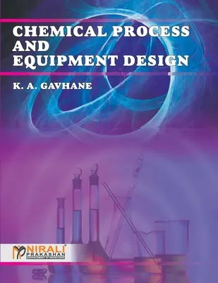 Návrh chemických procesov a zariadení - Chemical Process and Equipment Design