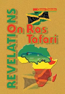 Zjavenia o Ras Tafari - Revelations on Ras Tafari
