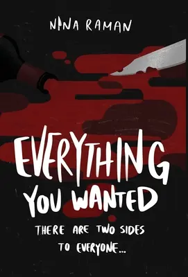 Všetko, čo ste chceli - Everything You Wanted