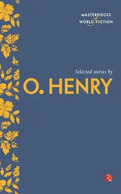 Vybrané poviedky O. Henryho - Selected Stories by O. Henry