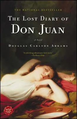 Stratený denník Dona Juana - The Lost Diary of Don Juan