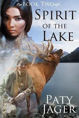 Duch jazera - Spirit of the Lake
