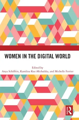 Ženy v digitálnom svete - Women in the Digital World