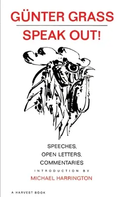 Hovorte nahlas! Prejavy, otvorené listy, komentáre - Speak Out!: Speeches, Open Letters, Commentaries
