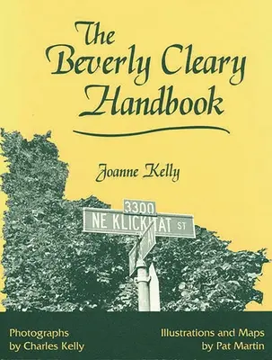 Príručka Beverly Clearyovej - The Beverly Cleary Handbook