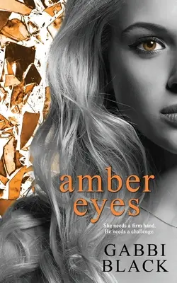 Jantárové oči - Amber Eyes