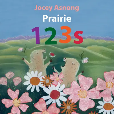 Prérijné 123s - Prairie 123s