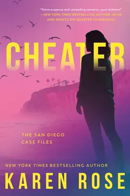 Podvodník - Cheater