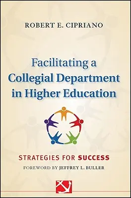 Uľahčenie kolegiálneho vzťahu - Facilitating a Collegial Depar