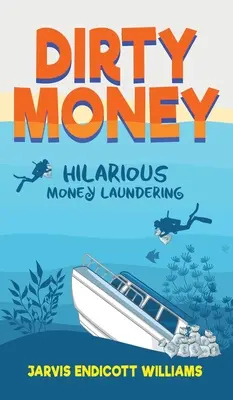 Špinavé peniaze - Dirty Money