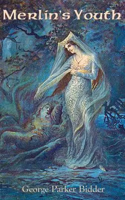 Merlinova mládež - Merlin's Youth