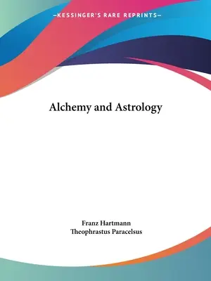 Alchýmia a astrológia - Alchemy and Astrology