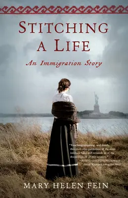 Stitching a Life: Príbeh prisťahovalectva - Stitching a Life: An Immigration Story
