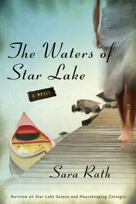 Vody Hviezdneho jazera - Waters of Star Lake