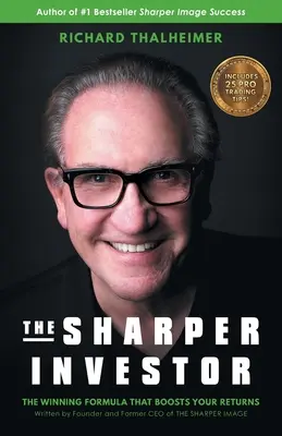 The Sharper Investor: Výherný vzorec, ktorý zvýši vaše výnosy - The Sharper Investor: The Winning Formula That Boosts Your Returns