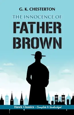 Nevinnosť otca Browna - The Innocence of Father Brown