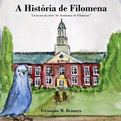 Príbeh Filomény - A Historia de Filomena