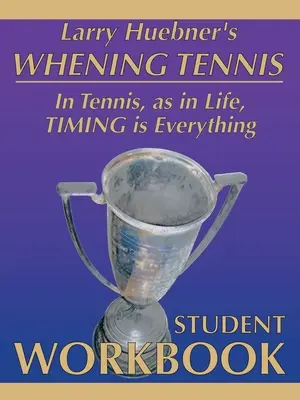 Whening Tennis - Pracovný zošit pre študentov - Whening Tennis - Student Workbook
