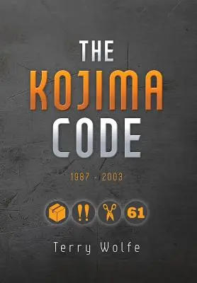 Kód Kojima - The Kojima Code