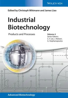 Priemyselná biotechnológia: Produkty a procesy - Industrial Biotechnology: Products and Processes