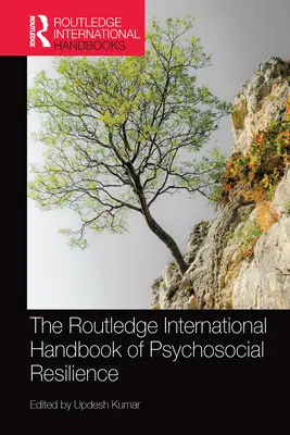 Routledge International Handbook of Psychosocial Resilience - The Routledge International Handbook of Psychosocial Resilience