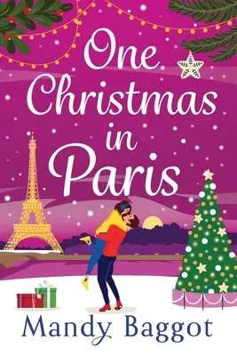 Jedny Vianoce v Paríži - One Christmas in Paris