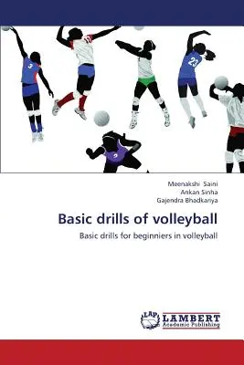 Základné cvičenia volejbalu - Basic Drills of Volleyball