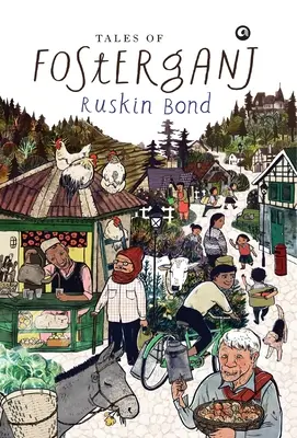 Príbehy z Fosterganj - Tales of Fosterganj