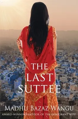 Posledný Suttee - The Last Suttee