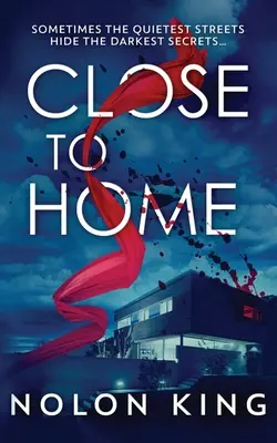 Blízko domova - Close To Home