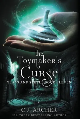 Hračkárska kliatba - The Toymaker's Curse