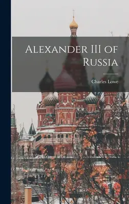 Alexander III. ruský - Alexander III of Russia
