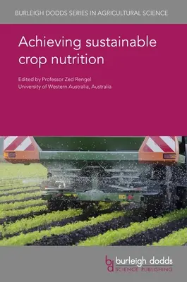 Dosiahnutie udržateľnej výživy plodín - Achieving Sustainable Crop Nutrition